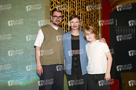 Filmpremiere 'Mit der Faust in die Welt schlagen' in Görlitz