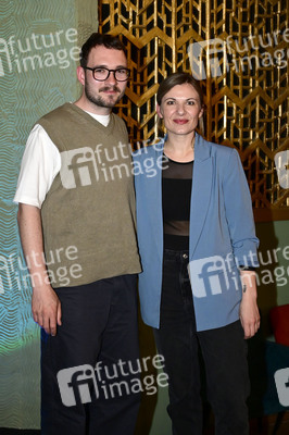 Filmpremiere 'Mit der Faust in die Welt schlagen' in Görlitz