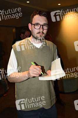 Filmpremiere 'Mit der Faust in die Welt schlagen' in Görlitz