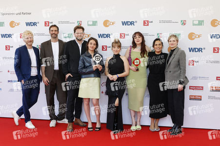 Grimme Preis 2025 in Marl