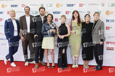 Grimme Preis 2025 in Marl