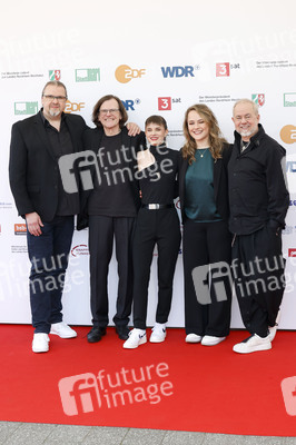 Grimme Preis 2025 in Marl