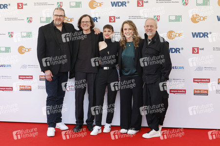 Grimme Preis 2025 in Marl