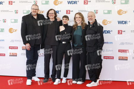 Grimme Preis 2025 in Marl