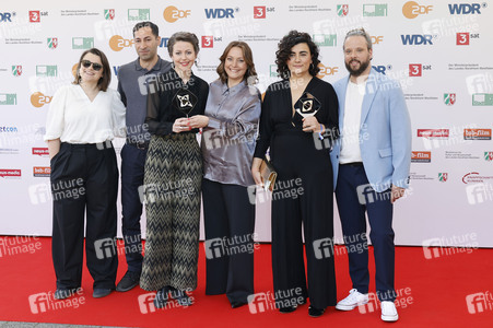 Grimme Preis 2025 in Marl