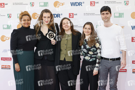 Grimme Preis 2025 in Marl