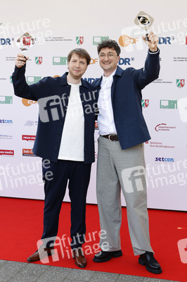 Grimme Preis 2025 in Marl