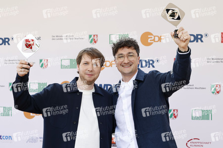 Grimme Preis 2025 in Marl