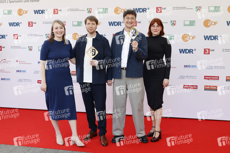 Grimme Preis 2025 in Marl