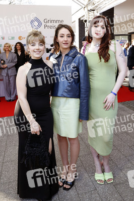 Grimme Preis 2025 in Marl