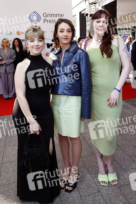 Grimme Preis 2025 in Marl