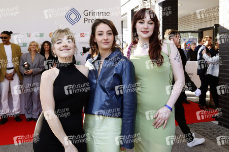 Grimme Preis 2025 in Marl