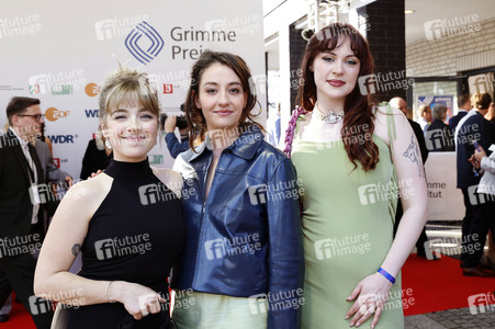 Grimme Preis 2025 in Marl