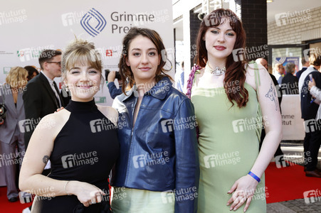 Grimme Preis 2025 in Marl