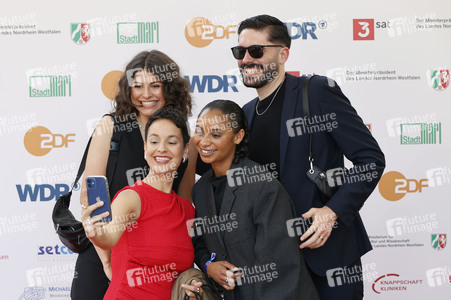 Grimme Preis 2025 in Marl