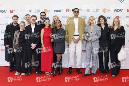 Grimme Preis 2025 in Marl