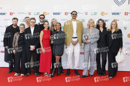 Grimme Preis 2025 in Marl