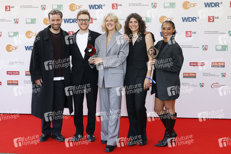 Grimme Preis 2025 in Marl