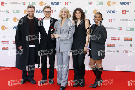 Grimme Preis 2025 in Marl