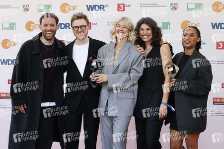 Grimme Preis 2025 in Marl