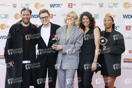 Grimme Preis 2025 in Marl