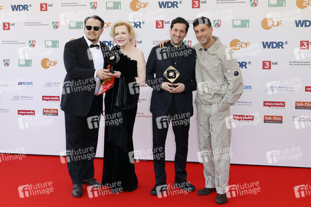 Grimme Preis 2025 in Marl