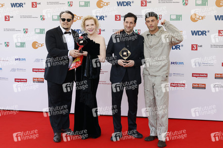 Grimme Preis 2025 in Marl