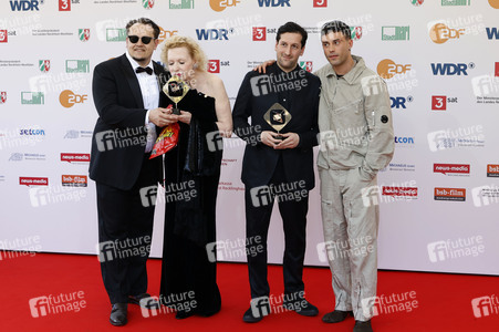 Grimme Preis 2025 in Marl