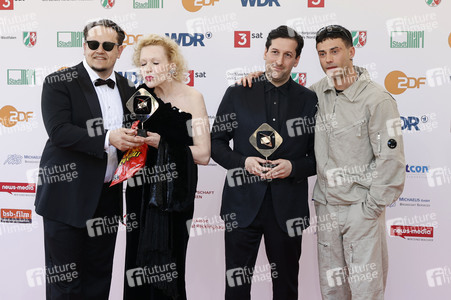 Grimme Preis 2025 in Marl