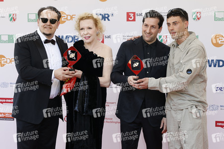 Grimme Preis 2025 in Marl