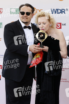 Grimme Preis 2025 in Marl