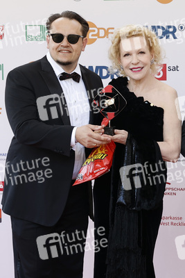 Grimme Preis 2025 in Marl