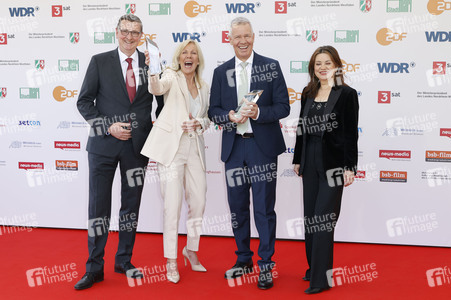 Grimme Preis 2025 in Marl