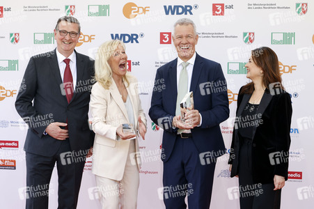 Grimme Preis 2025 in Marl