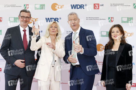 Grimme Preis 2025 in Marl