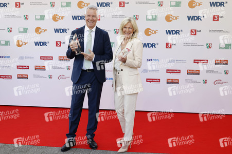 Grimme Preis 2025 in Marl