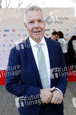 Grimme Preis 2025 in Marl