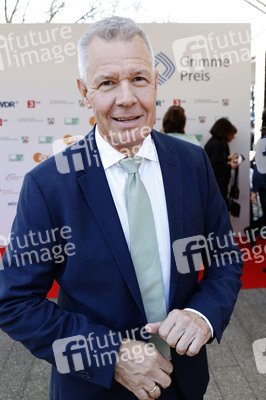 Grimme Preis 2025 in Marl