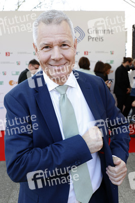 Grimme Preis 2025 in Marl