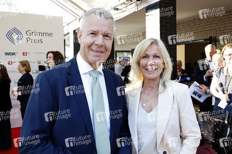 Grimme Preis 2025 in Marl