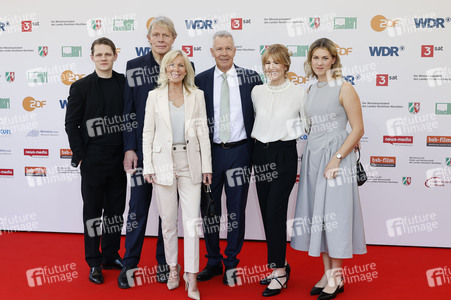 Grimme Preis 2025 in Marl