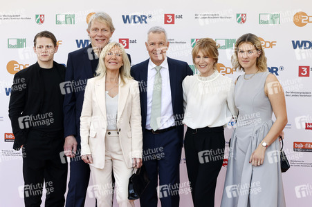 Grimme Preis 2025 in Marl