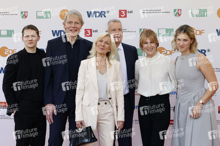 Grimme Preis 2025 in Marl