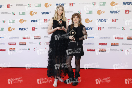 Grimme Preis 2025 in Marl