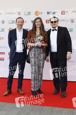 Grimme Preis 2025 in Marl