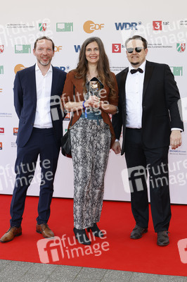 Grimme Preis 2025 in Marl