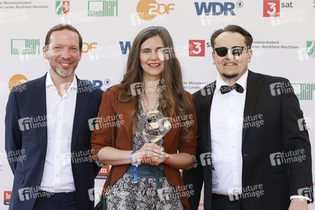 Grimme Preis 2025 in Marl