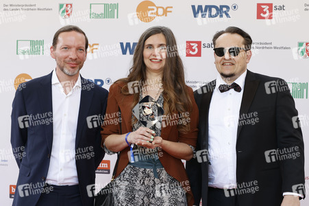 Grimme Preis 2025 in Marl