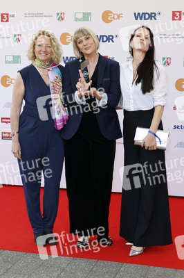 Grimme Preis 2025 in Marl