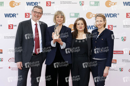 Grimme Preis 2025 in Marl